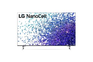 Телевизор LG 43NANO776PA в Донецкой области от компании F-MART