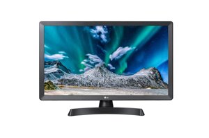 Телевизор LG 28TL510V-PZ