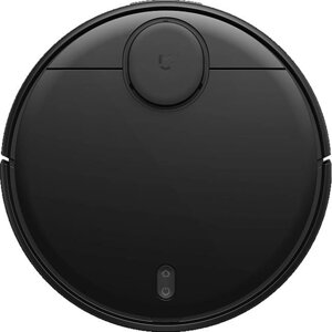 Пылесос-робот Xiaomi Mi Robot Vacuum-Mop P black