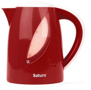 Чайник электрический Saturn ST-EK8437 red