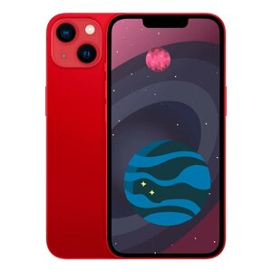 Смартфон Apple iPhone 13 256Gb Red