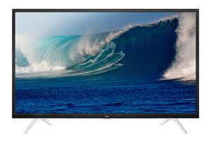 Телевизор TCL LED32D2910 черный