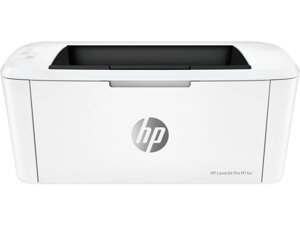 Принтер лазерный HP LJ Pro M15w