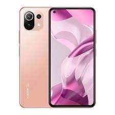 Смартфон Xiaomi Mi 11 Lite 5G NE 8/128GB Peach Pink EU