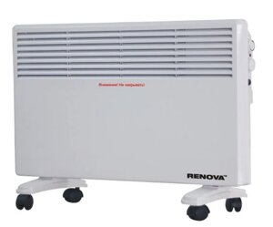 Конвектор RENOVA CRP2010-2WS1
