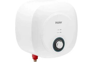 Водонагреватель Haier ES10V-MQ1 в Ростовской области от компании F-MART