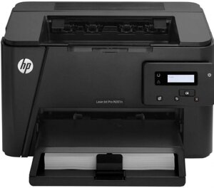 Принтер лазерный HP LJ Pro M201n