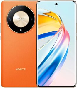 Смартфон Honor X9B 5G 8/256GB Sunrise Orange в Ростовской области от компании F-MART