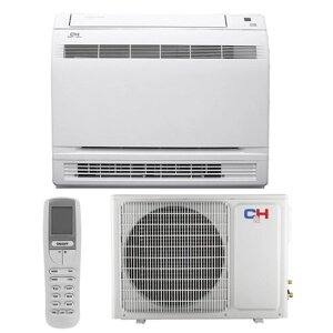 Кондиционер Cooper&Hunter CH-S18FVX-NG R32 CONSOL INVERTER