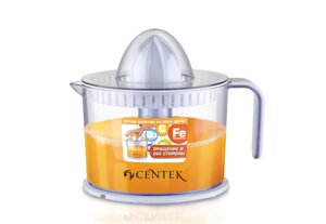 Соковыжималка цитрус-пресс Centek CT-1231