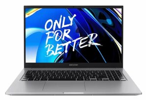 Ноутбук Maibenben M555 15.6"(1920x1080 (матовый) IPS)/AMD Ryzen 5 5500U (2.1Ghz)/8192Mb/512PCISSDGb/Int: AMD в Ростовской области от компании F-MART