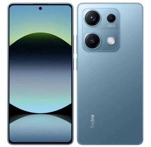 Смартфон Xiaomi Redmi Note 14S 8/256GB Ocean Blue