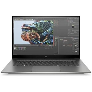 Ноутбук 15.6" HP zBook Studio G8 [314F7EA] IPS FullHD/Core i7-11800H/16/SSD512Gb NVIDIA Quadro T1200/4/Win10 Pro 64