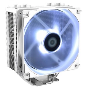 Кулер ID-Cooling SE-224-XT White***