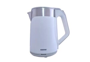 Чайник электрический Centek CT-0023 White