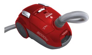 Пылесос HOOVER TTE2005 019