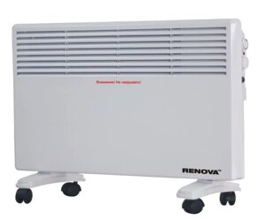 Конвектор RENOVA CRP1510-2WS1