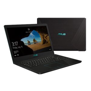 Ноутбук Asus VivoBook M570DD-DM057 (1400365) 90NB0PK1-M02850