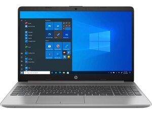 Ноутбук 15.6" HP 250 G8 [32M37EA] IPS FullHD/Core i5-1135G7/8/SSD512Gb/Intel Iris Xe Graphics/Free DOS серебристый