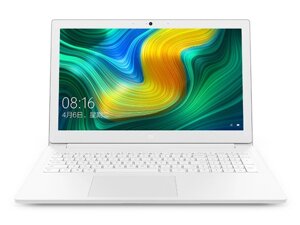 Ноутбук Xiaomi Notebook 15.6” Intel Core i5 8Gb/128Gb MX110 White