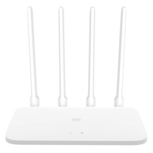 Маршрутизатор (Wi-Fi роутер) Xiaomi Mi WiFi Router 4A (DVB4230GL)