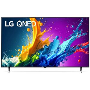 Телевизор LG 50QNED80T6A. ARUG