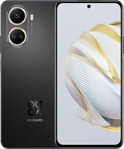 Смартфон HUAWEI NOVA 10 SE BNE-LX1 STARRY BLACK