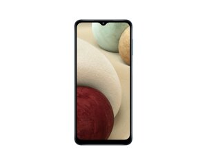 Смартфон Samsung Galaxy A12 Nacho (2021) 4/128GB Blue