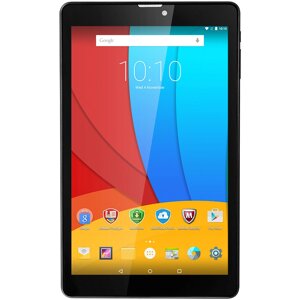 Планшет Prestigio MultiPad Wize 3108 3G Black в Ростовской области от компании F-MART