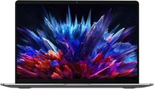 Ноутбук Xiaomi Redmibook 14 Core Ultra 5 125H 16Gb SSD512Gb Intel Arc 14" IPS 2.5K (2880x1800) Windows 11 trial (для в Ростовской области от компании F-MART