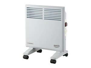 Конвектор OASIS KM-10 (U) в Ростовской области от компании F-MART