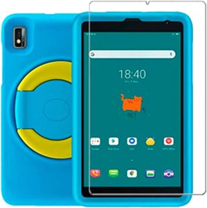 Планшет BLACKVIEW 8" LTE KIDS 3/32GB TAB8 BLUE в Ростовской области от компании F-MART