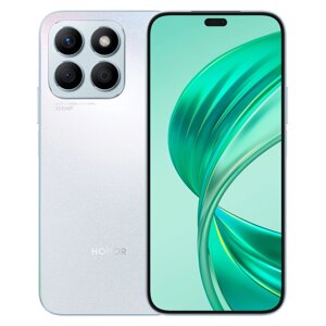 Смартфон Honor X8B 8/256GB Silver