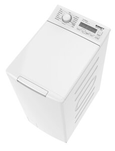 Стиральная машина вертикальная KRAFT TCH-UME6502W