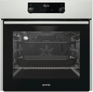 Духовой шкаф GORENJE BOS 737 E301X (EVP341-444M)