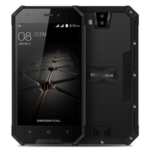 Смартфон Blackview BV4000 Pro 2/16Gb Black в Ростовской области от компании F-MART