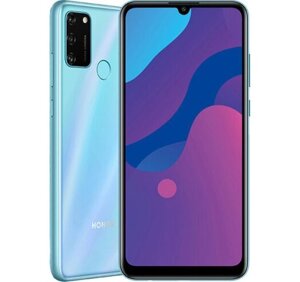 Смартфон Honor 9A 3/64Gb Blue