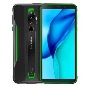 Смартфон Blackview BV6300 Pro 6/128GB Green в Ростовской области от компании F-MART