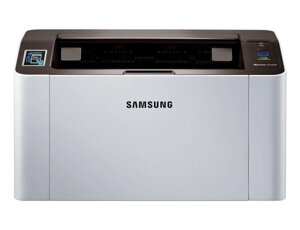 Принтер лазерный SAMSUNG SL-M2020W/FEV