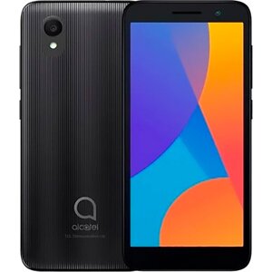 Смартфон Alcatel 5031G 1B 32Gb 2Gb черный в Ростовской области от компании F-MART