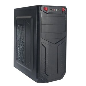 Корпус для ПК DeTech C3127 S 400W