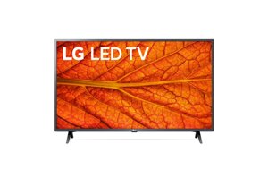 Телевизор LG 32LM637BPLB