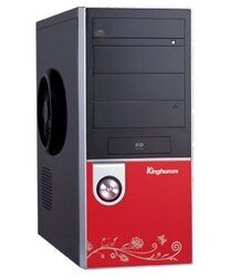 Корпус для ПК Kinghun 1871DС 400W в Ростовской области от компании F-MART