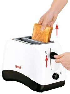 Тостер Tefal TT 130130 в Ростовской области от компании F-MART