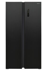 Холодильник HIBERG RFS-480DX NFB inverter в Ростовской области от компании F-MART