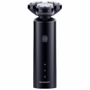 Электробритва Xiaomi Beheart G900 Black в Ростовской области от компании F-MART