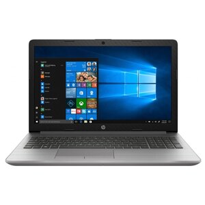 Ноутбук HP 250 G7 silver (2V0G1ES)