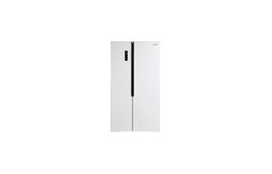 Холодильник LERAN SBS 300 W NF
