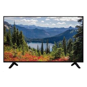 Телевизор Thomson T24RTE1290 черный 1366x768, HD, 60 Гц в Ростовской области от компании F-MART