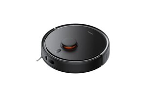 Пылесос-робот Xiaomi Robot Vacuum S20 (черный)